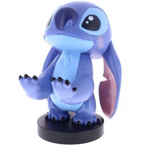 Cable Guy Stitch