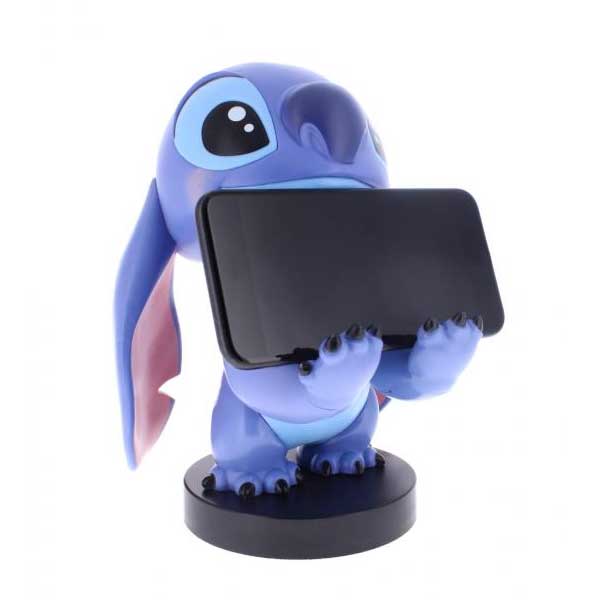 Cable Guy Stitch