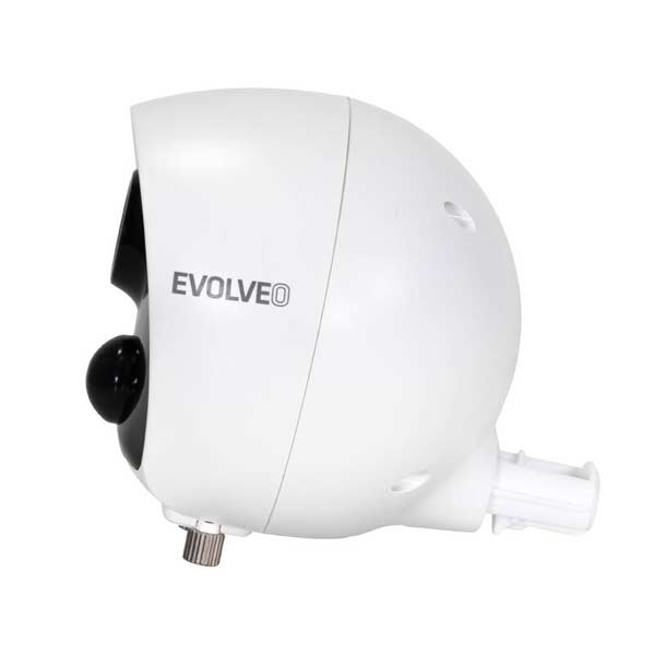 Evolveo vezeték nélküli kamerarendszer  Detective BT4 SMART