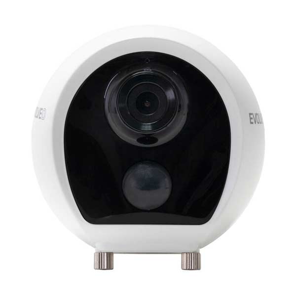 Evolveo vezeték nélküli kamerarendszer  Detective BT4 SMART