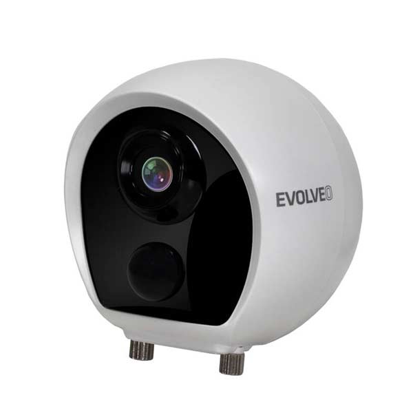 Evolveo Detective  BT4 SMART - kiegészítő kamera
