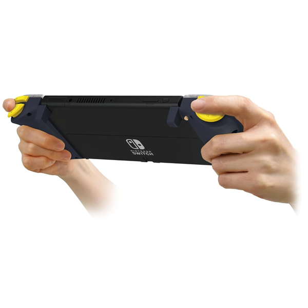 HORI Switch Split Pad Compact (Pac - Man)