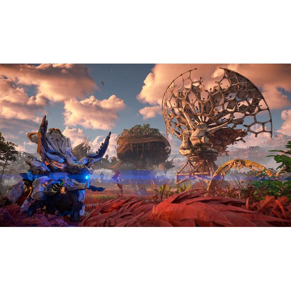 Horizon: Forbidden West (Complete Kiadás) Horizon: Forbidden West (Complete Kiadás)