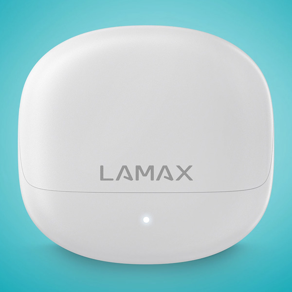 LAMAX Tones1, fehér