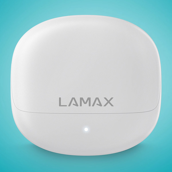 LAMAX Tones1, fehér LAMAX Tones1, fehér