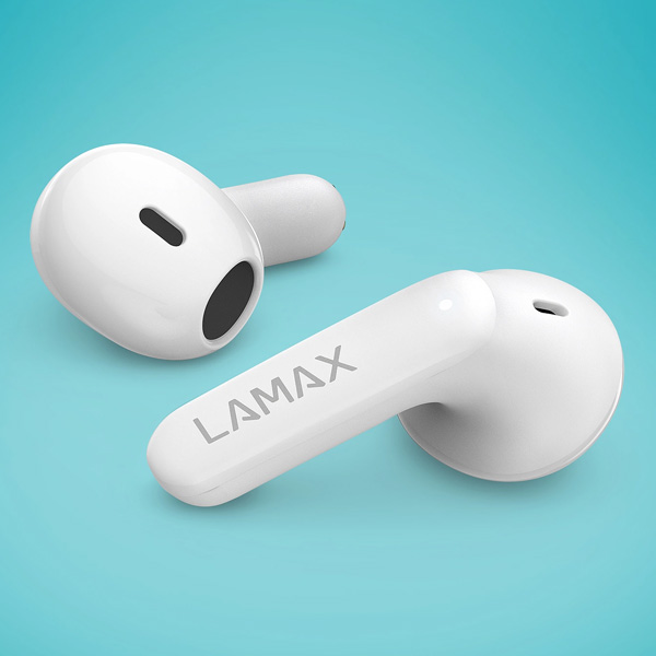 LAMAX Tones1, fehér LAMAX Tones1, fehér