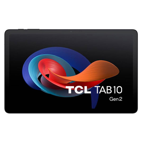TCL TAB 10 Wi-fi Gen2, 4/64GB, space szürke