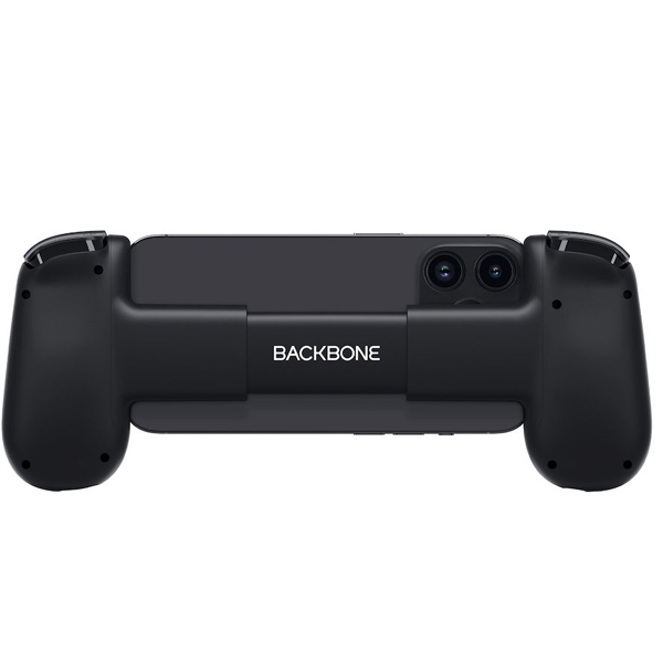 Backbone One - Mobile Játékos Vezérlő iPhone számára