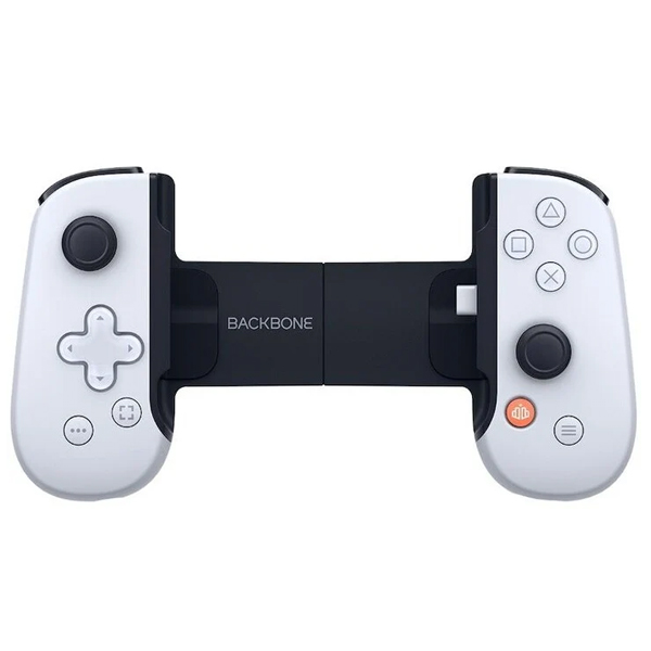 Backbone One - Mobile Játékos Vezérlő iPhone számára, PlayStation Kiadás