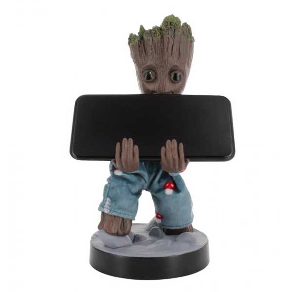 Cable Guy Groot in Pajamas (Marvel) Cable Guy Groot in Pajamas (Marvel)