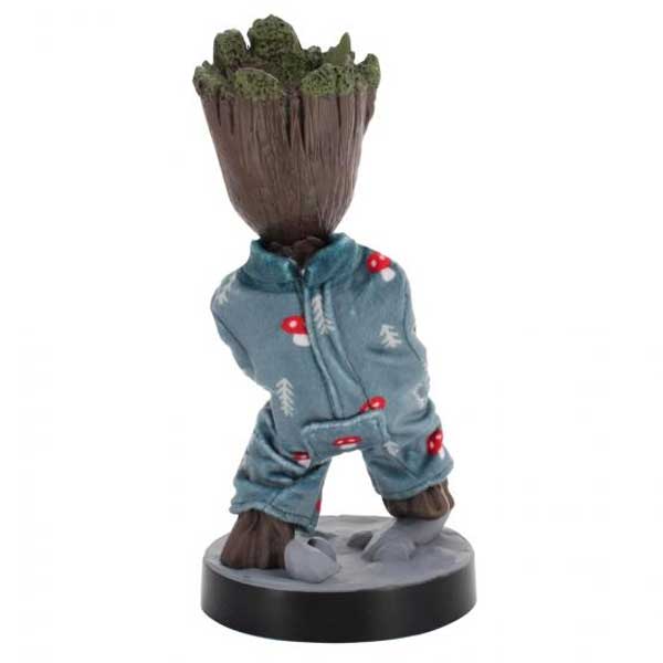 Cable Guy Groot in Pajamas (Marvel) Cable Guy Groot in Pajamas (Marvel)