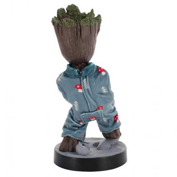 Cable Guy Groot in Pajamas (Marvel)