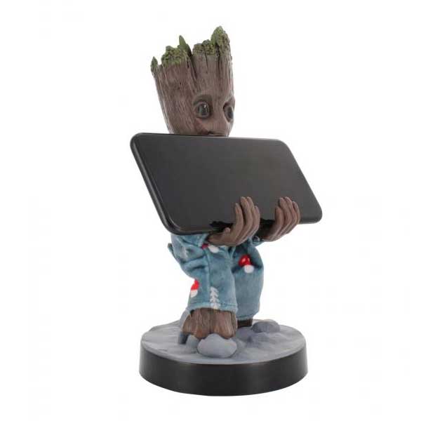 Cable Guy Groot in Pajamas (Marvel)