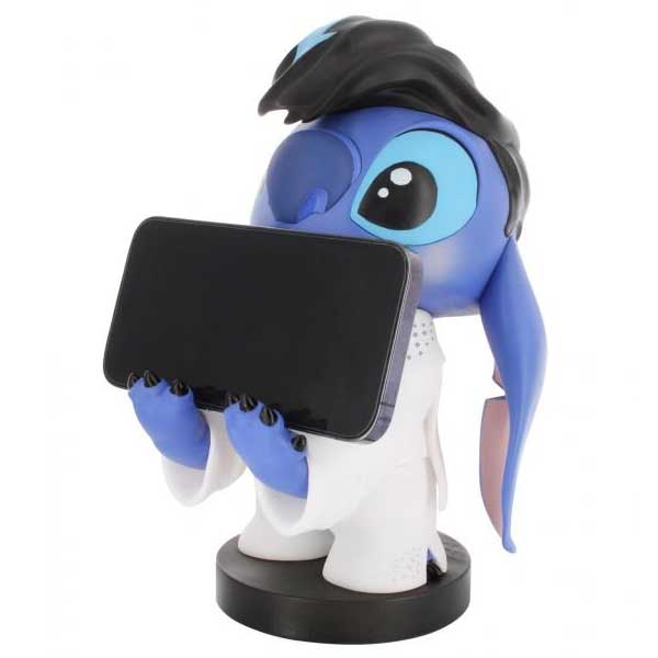 Cable Guy Stitch Elvis Cable Guy Stitch Elvis