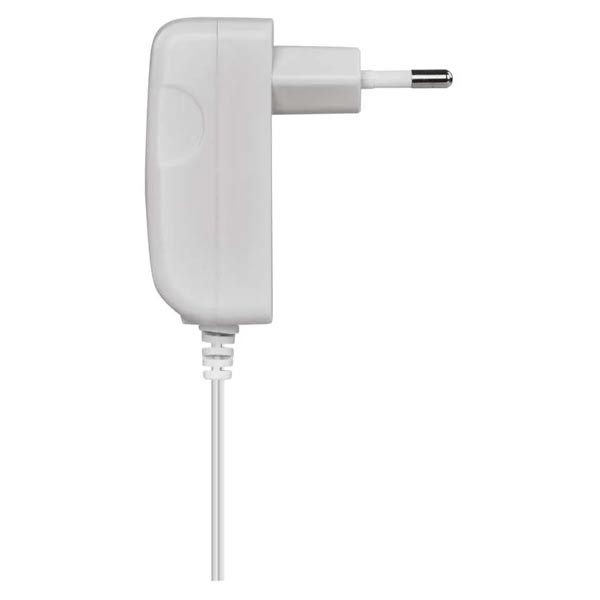 Emos Led asztali lámpa Fehér&Home, fehér Emos Led asztali lámpa Fehér&Home, fehér