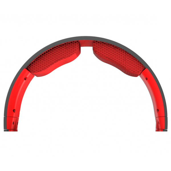 HORI Gaming Headset Nintendo Switch számára (Black & Red) HORI Gaming Headset Nintendo Switch számára (Black & Red)