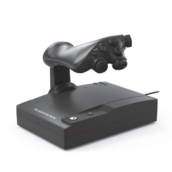 HORI Premium HOTAS Flight Stick HORI Premium HOTAS Flight Stick