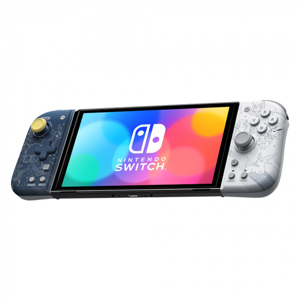 HORI Split Pad Compact Nintendo Switch számára (Eevee Evolutions)