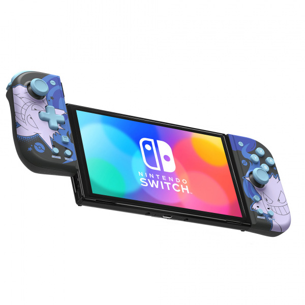 HORI Split Pad Compact Nintendo Switch számára (Gengar)