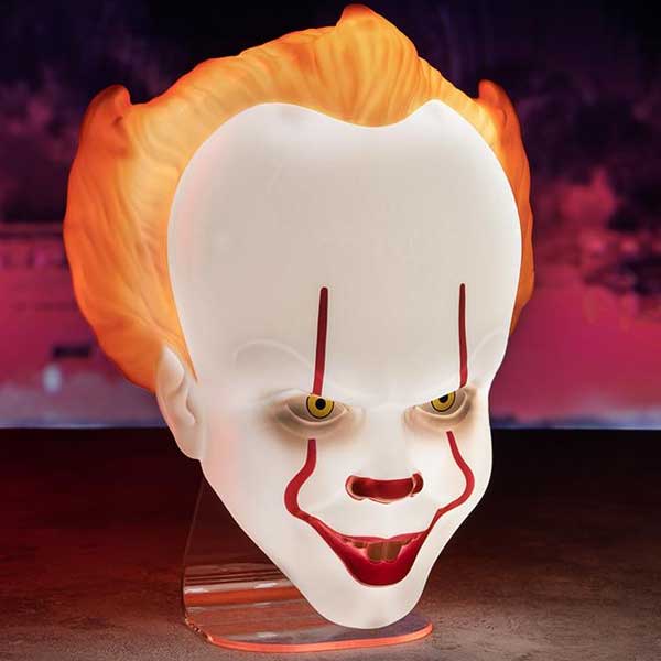 Lámpa Pennywise (IT)