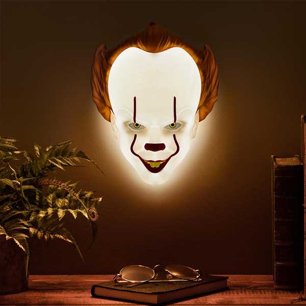Lámpa Pennywise (IT) Lámpa Pennywise (IT)