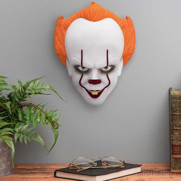 Lámpa Pennywise (IT)