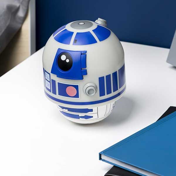 Lámpa R2 D2 Sway Light (Star Wars)