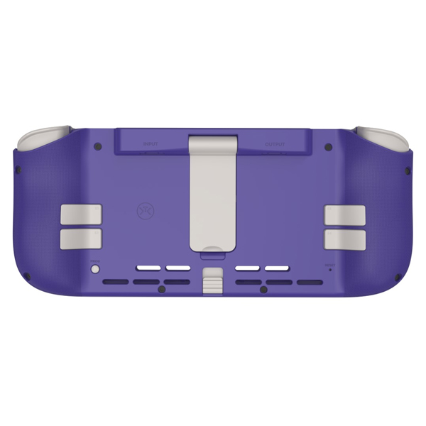 Nitro Deck Retro Purple Limited Kiadás Switch számára