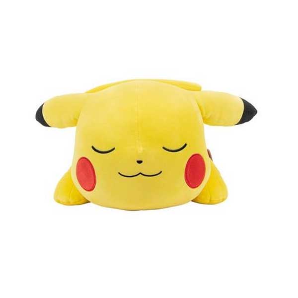Plüssjáték Sleeping Pikachu (Pokémon)