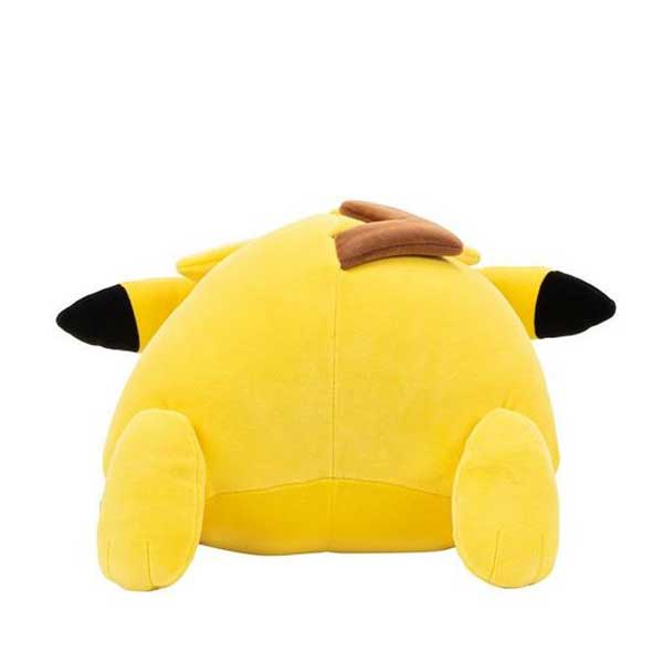 Plüssjáték Sleeping Pikachu (Pokémon)