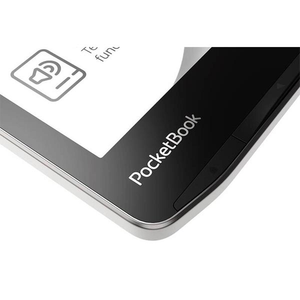 Pocketbook 743G InkPad 4 Stardust Silver, ezüst