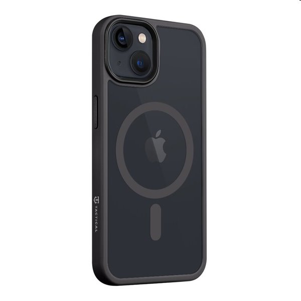 Tactical MagForce Hyperstealth tok Apple iPhone 13 számára, fekete