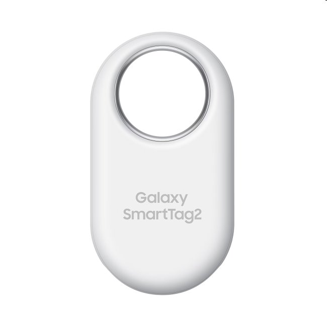 Samsung Galaxy SmartTag 2 (4ks), black & fehér Samsung Galaxy SmartTag 2 (4ks), black & fehér