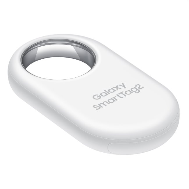 Samsung Galaxy SmartTag 2, fehér Samsung Galaxy SmartTag 2, fehér
