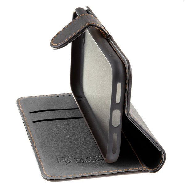 Tactical Field Notes Vivo V29 5G számára, fekete Tactical Field Notes Vivo V29 5G számára, fekete