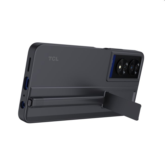 TCL 40 NXTPAPER, 8/256GB, midnight blue + tok és stylus