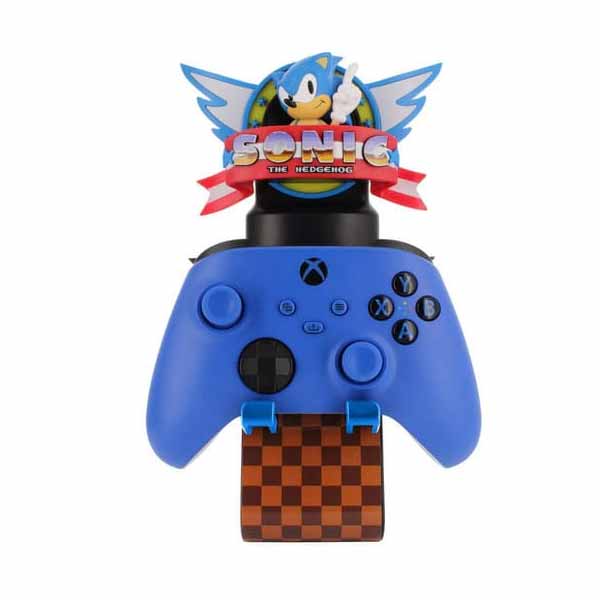 Cable Guy Sonic the Hedgehog Classic Cable Guy Sonic the Hedgehog Classic