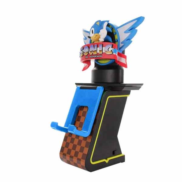 Cable Guy Sonic the Hedgehog Classic Cable Guy Sonic the Hedgehog Classic