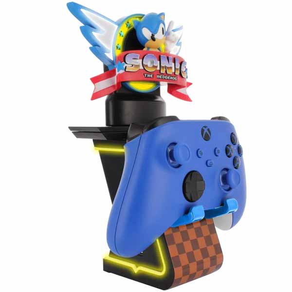 Cable Guy Sonic the Hedgehog Classic Cable Guy Sonic the Hedgehog Classic
