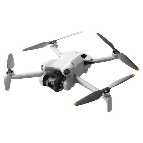 DJI Mini 4 Pro (DJI RC 2)