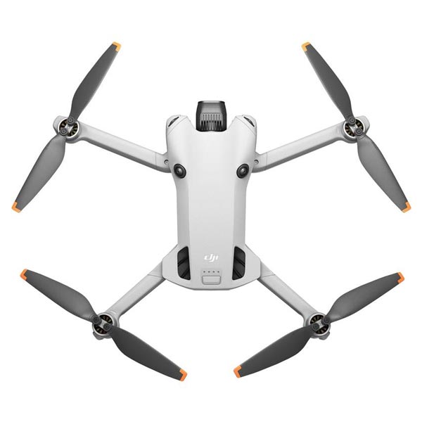 DJI Mini 4 Pro Fly More Combo (DJI RC 2)