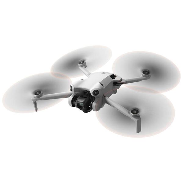 DJI Mini 4 Pro Fly More Combo (DJI RC 2)