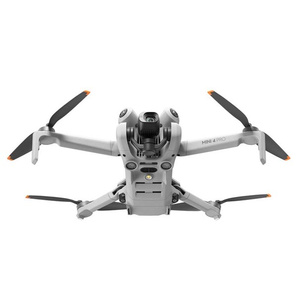 DJI Mini 4 Pro Fly More Combo (DJI RC 2)