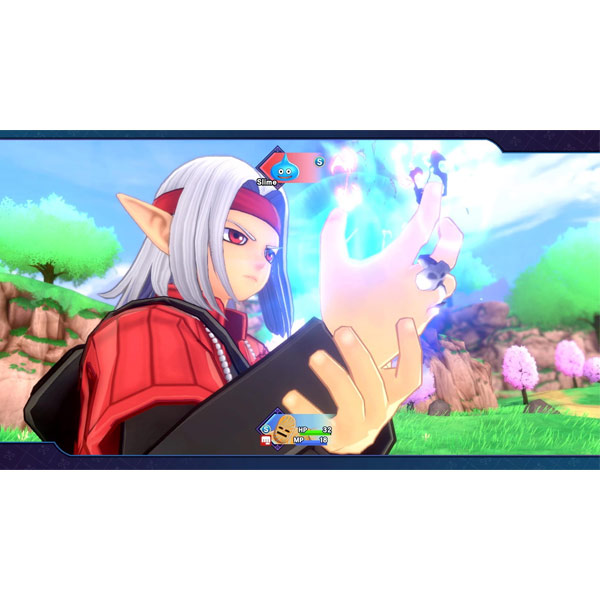 Dragon Quest Monsters: The Dark Prince Dragon Quest Monsters: The Dark Prince