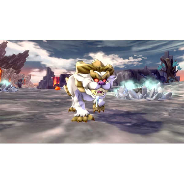 Dragon Quest Monsters: The Dark Prince Dragon Quest Monsters: The Dark Prince