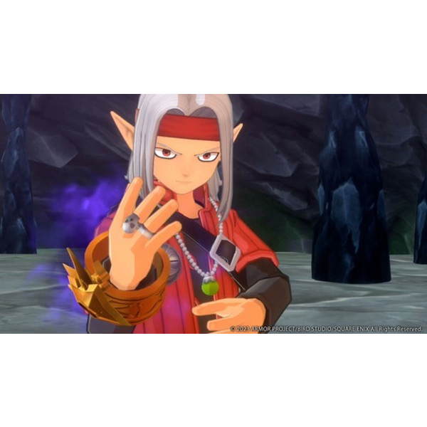 Dragon Quest Monsters: The Dark Prince Dragon Quest Monsters: The Dark Prince