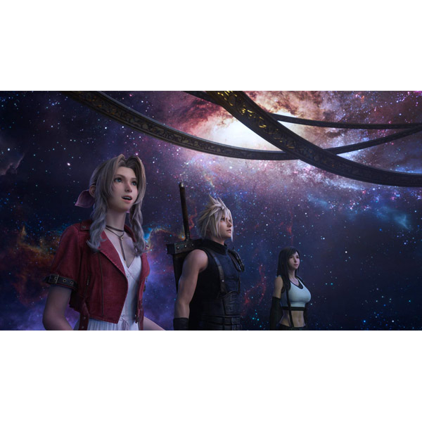 Final Fantasy VII Rebirth Final Fantasy VII Rebirth