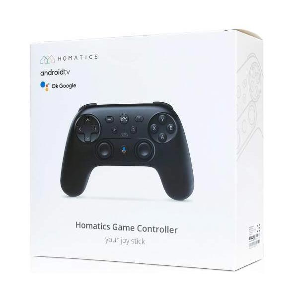 Homatics Gamepad - vezeték nélküli vezérlő