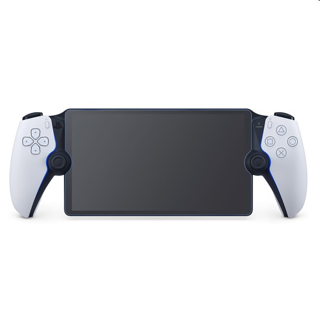 iPega védőüveg Playstation Portal Remote Player számára iPega védőüveg Playstation Portal Remote Player számára