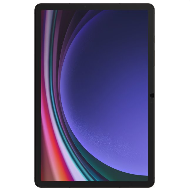 Eredeti tükröződésmentes fólia Samsung Galaxy Tab S9 | S9 FE számára